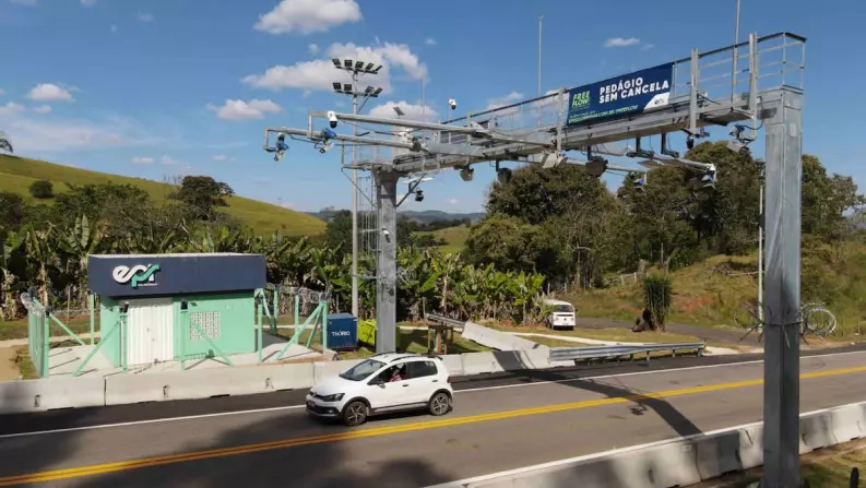 Justiça nega novo pedido de deputados para suspender cobrança do pedágio eletrônico
