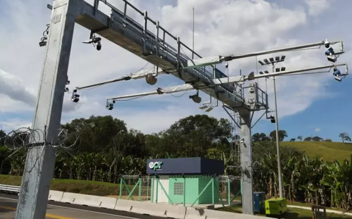 ANTT pode suspender cobranças indevidas do pedágio free flow no Sudoeste do Paraná