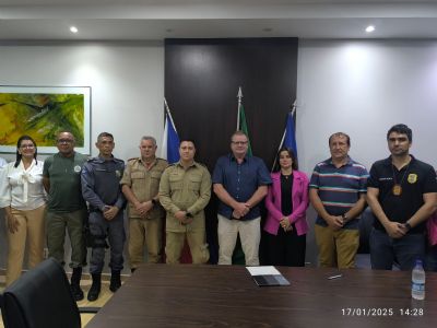 Prefeitura de Confresa decreta estado de calamidade pública devido as chuvas no município