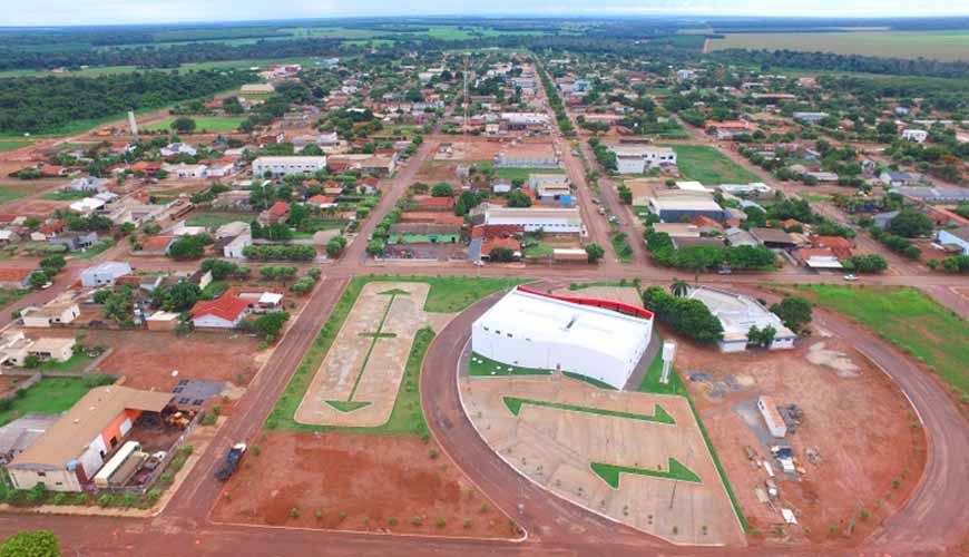 MT tem 2 das 5 cidades brasileiras em que ninguém quer ir trabalhar