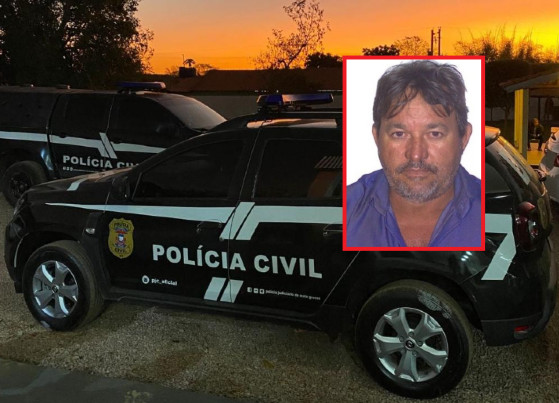 Suplente de vereador em MT cai de moto ao desviar de buraco e morre