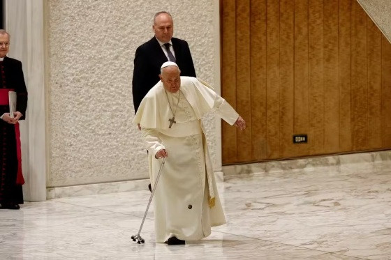 Morre Francisco, o papa de hábitos simples que lutou para mudar a Igreja