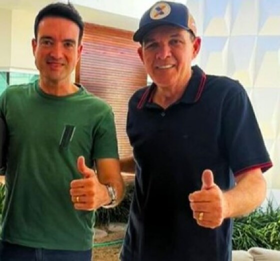 Presidente da AMM alerta que deputado pode receber mais de 100 mil votos e não ser eleito