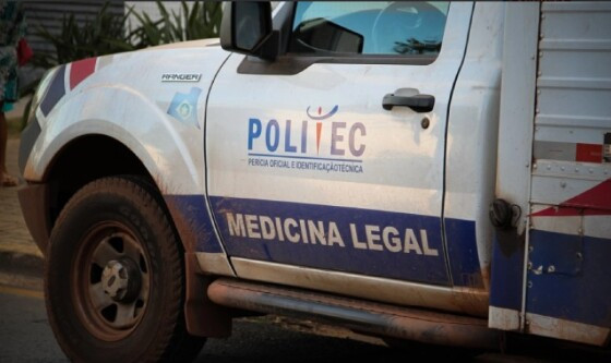 Filha de sargento da PM morre com tiro na cabeça