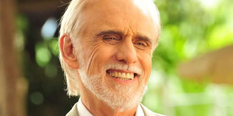 Morre Francisco Cuoco, um dos grandes galãs da TV brasileira, aos 91 anos