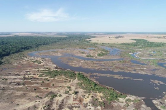 Diante de riscos, MP cobra plano de desativação de hidrelétrica em MT