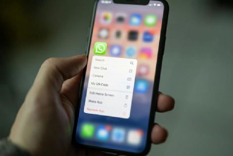 Novo golpe no WhatsApp: arquivos recebidos podem clonar contas