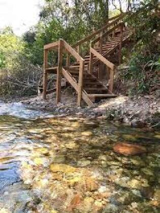 MP defende que Sema suspenda licenças para construções de sítios de lazer na Baixada Cuiabana
