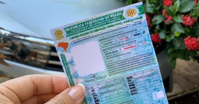 Detran-MT alerta para golpe que cobra taxa falsa do programa CNH Social