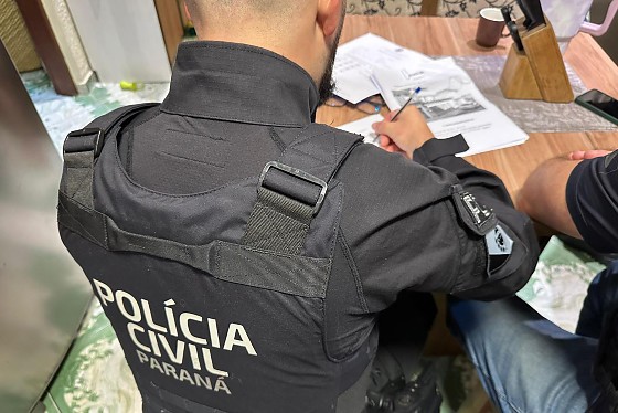 Quadrilha do PR e SP faz vítimas de golpes milionários em MT