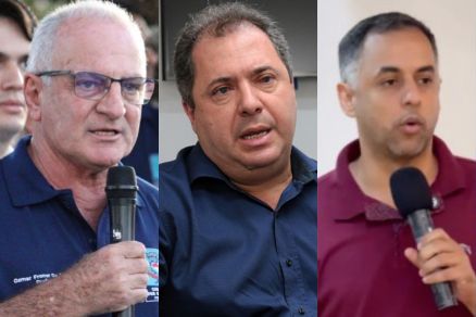 MPE: extratos e depósitos revelam indícios de compra de votos