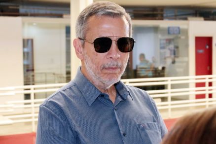 MPE recorre e pede júri para Arcanjo por morte de empresários