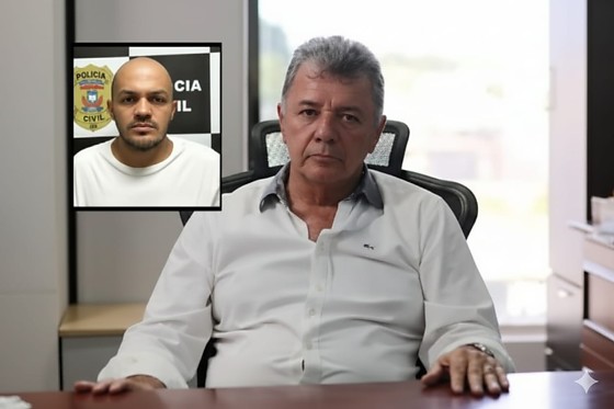 Pistoleiro alega que não planejou morte de advogado, mas TJ nega liberdade