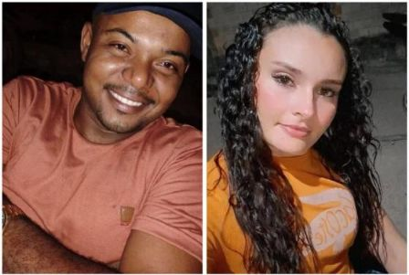 Homem que matou ex-mulher a facadas na frente da sogra e das filhas em Novo Santo Antônio será julgado pelo Tribunal do Júri