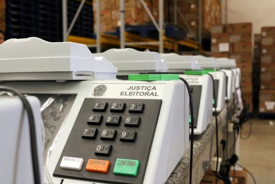 Eleições de 2026 devem custar R$ 21,7 milhões em Mato Grosso