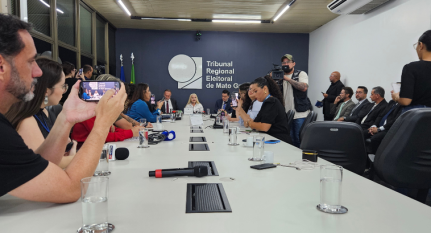 Eleitor tem até 6 de maio para regularizar título e votar