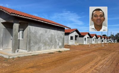 Prefeito de Canabrava do Norte acusa irmão de ex-prefeito de ameaçá-lo de morte