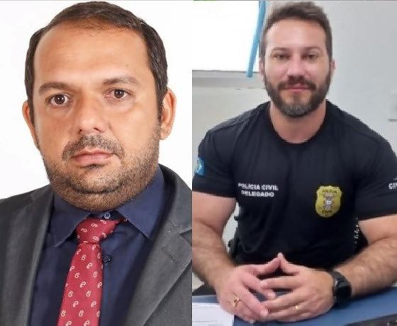 TRE mantém cassação de vereador por divulgar vídeos íntimos de delegado durante eleição