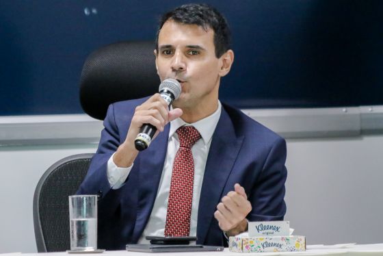 MPMT pede que lei que proíbe pessoas trans em competições esportivas seja anulada