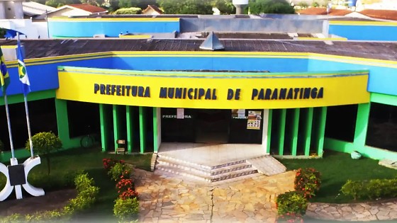 MP vai a Justiça contra prefeito por ignorar concursados e contratar terceirizados