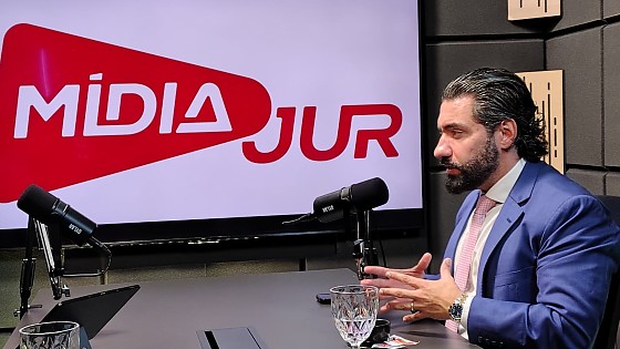 Advogado: 'integrante de organização criminosa terá candidatura barrada, mesmo sem condenação'