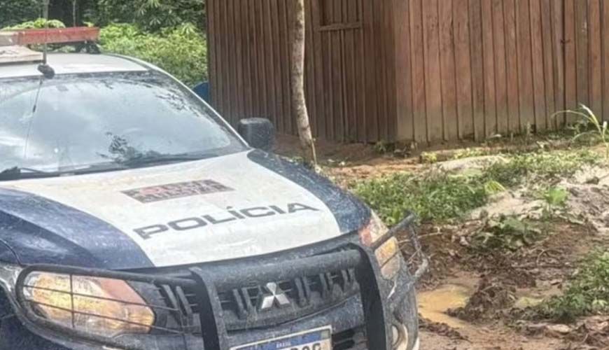 Integrantes do Comando Vermelho morrem após confronto com a polícia em garimpo de MT