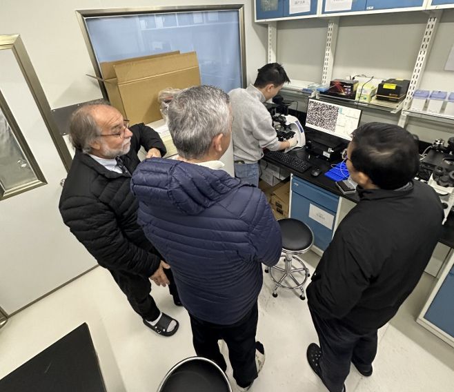 Após parceria com a China, Brasil articula rede global de pesquisa e capacitação sobre reprodução e preservação de jumentos