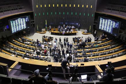 Câmara aprova acordo do Mercosul com a União Européia