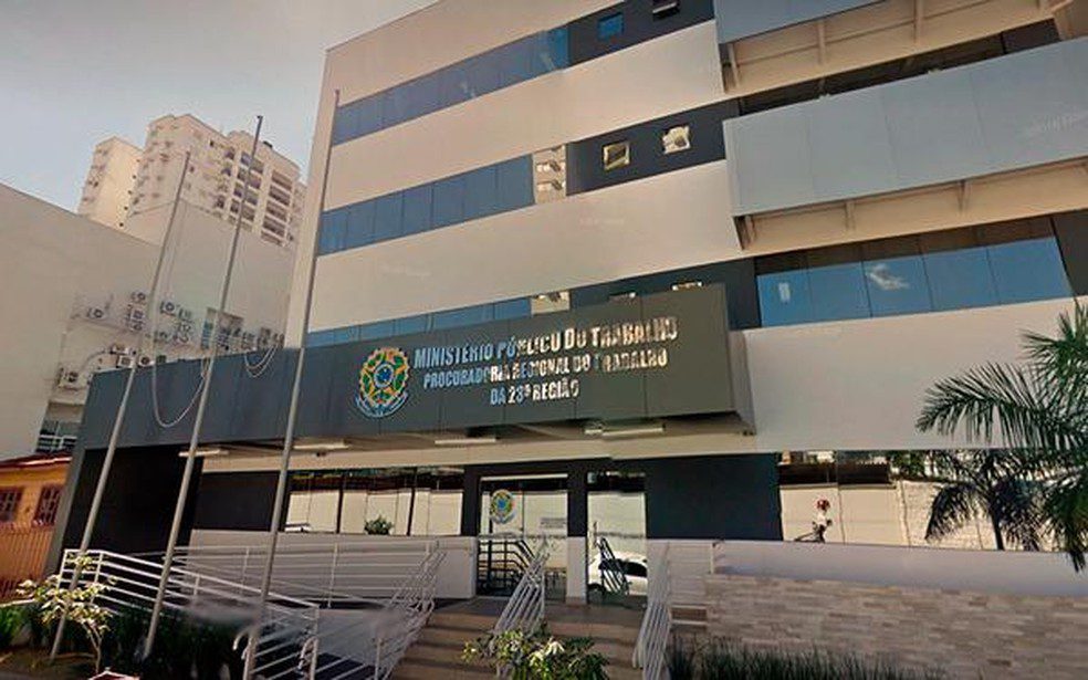 MPT-MT firma acordo de R$ 540 mil em ação envolvendo idoso mantido em condições análogas à escravidão por mais de 16 anos