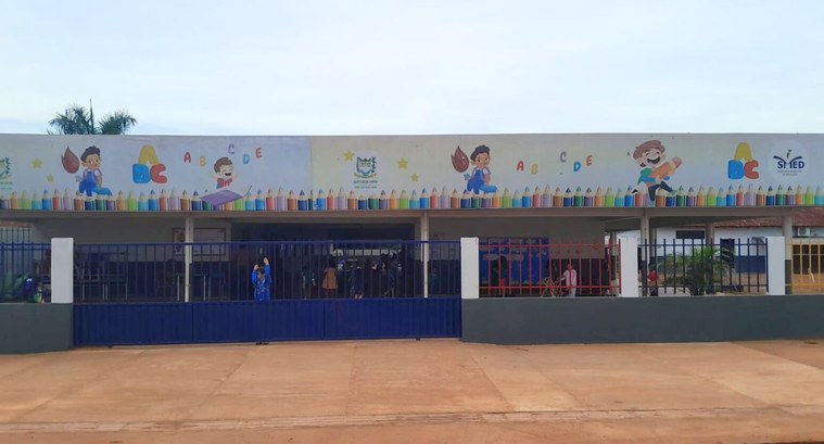 Alto Boa Vista tem novo local de votação após mudança definida pela Justiça Eleitoral