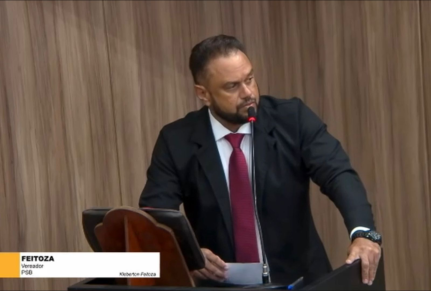 Sem apresentar nenhuma prova, vereador denuncia esquema com dinheiro do Fundeb