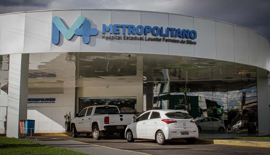 SES alerta para golpes e reforça que Hospital Metropolitano não cobra por exames