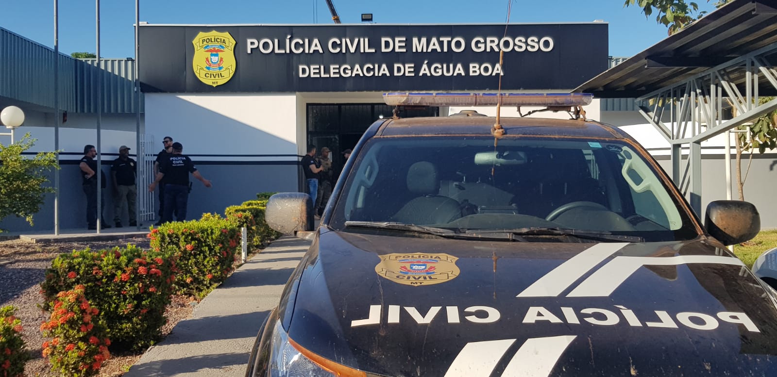 Golpe do falso advogado já causou mais de R$ 400 mil em prejuízos em Água Boa e acende alerta das autoridades: VÍDEO