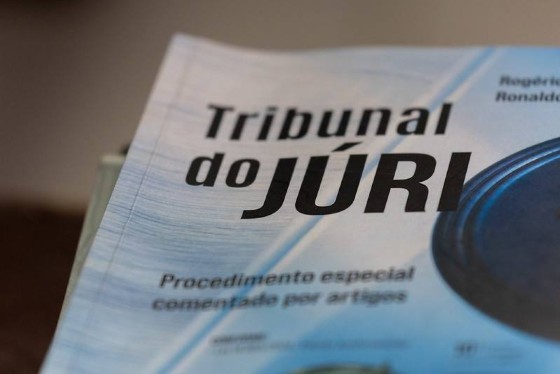 Júri condena mandante e executor de homicídio em MT a 35 anos de prisão