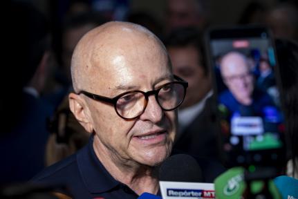 Pivetta afirma que já tem secretariado escolhido para assumir governo