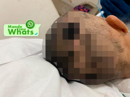 Família denuncia caos em hospital e acusa médico de omissão após causar acidente