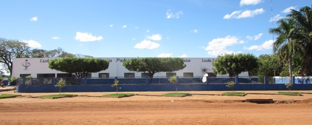 Novo Santo Antônio (MT) entra para a história com 100% de alfabetização e se torna orgulho nacional no Norte Araguaia
