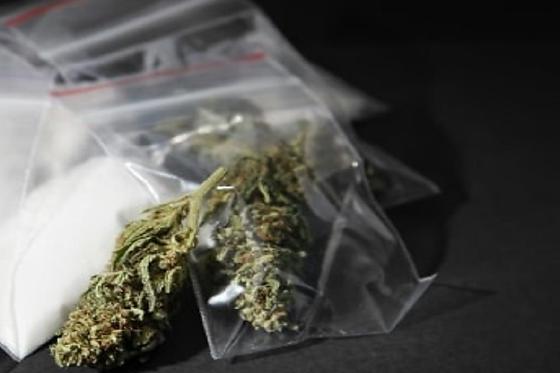 Juíza condena traficantes presos com mais de 400 kg de drogas em MT