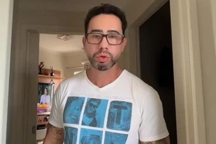 Quem é Carlos Filhar, encontrado morto após carta de despedida