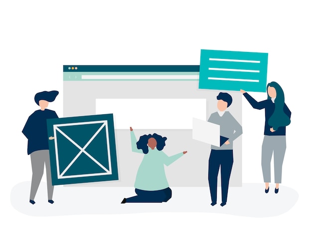 Dicas para Melhorar a Experiência do Usuário no Seu Site - Blog C2TI ...