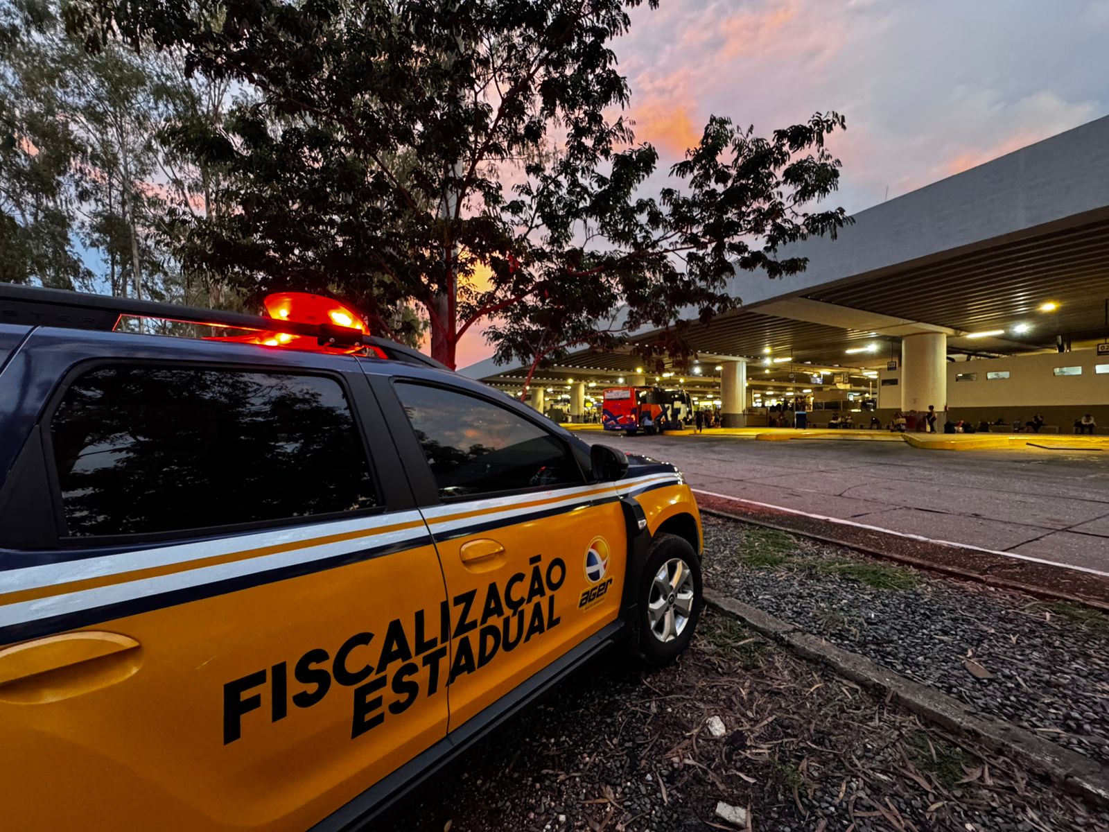 Nova linha de ônibus entre Paranatinga e Gaúcha do Norte entra em funcionamento no dia 27