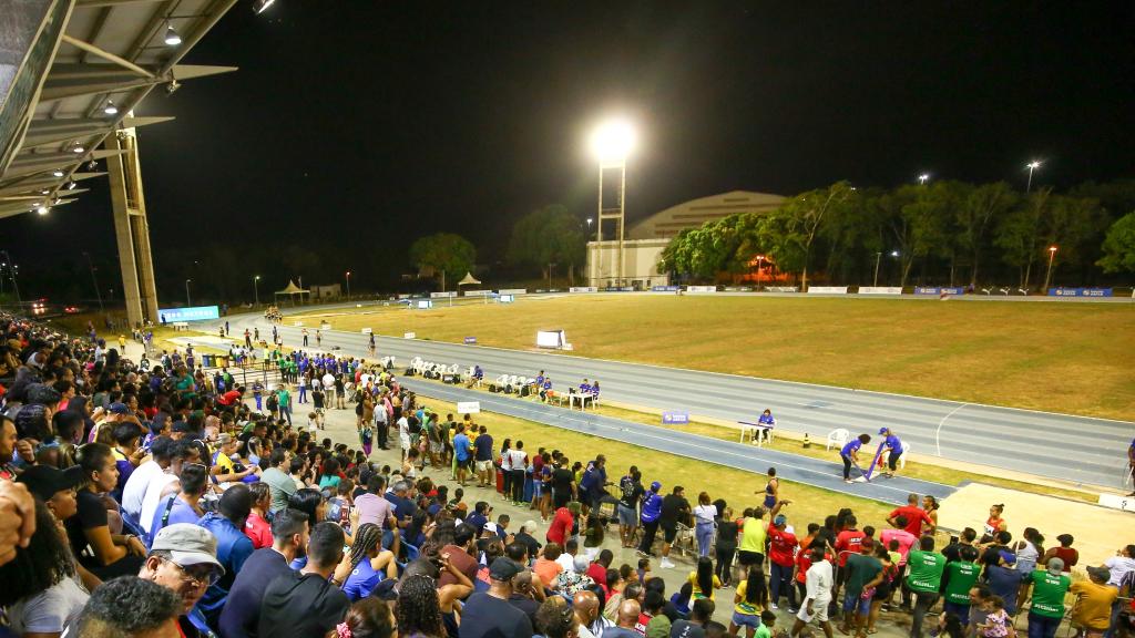 Mato Grosso sedia Campeonato Brasileiro Sub-18 de Atletismo a partir desta sexta-feira (6)