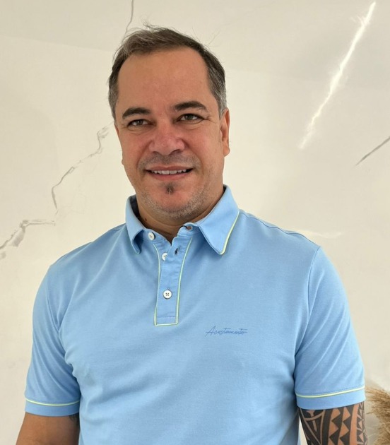 Morre empresário de Barra do Garças que lutou bravamente pela vida após cair do telhado e sofrer descarga elétrica