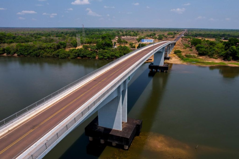 População do Araguaia chega a quase 400 mil habitantes e região se consolida como a nova fronteira agrícola de MT