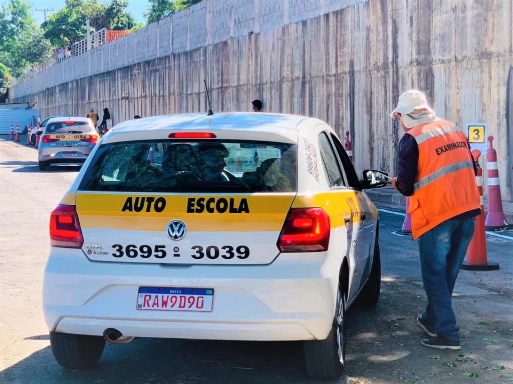 Procon-MT orienta sobre direitos dos consumidores com as mudanças na CNH