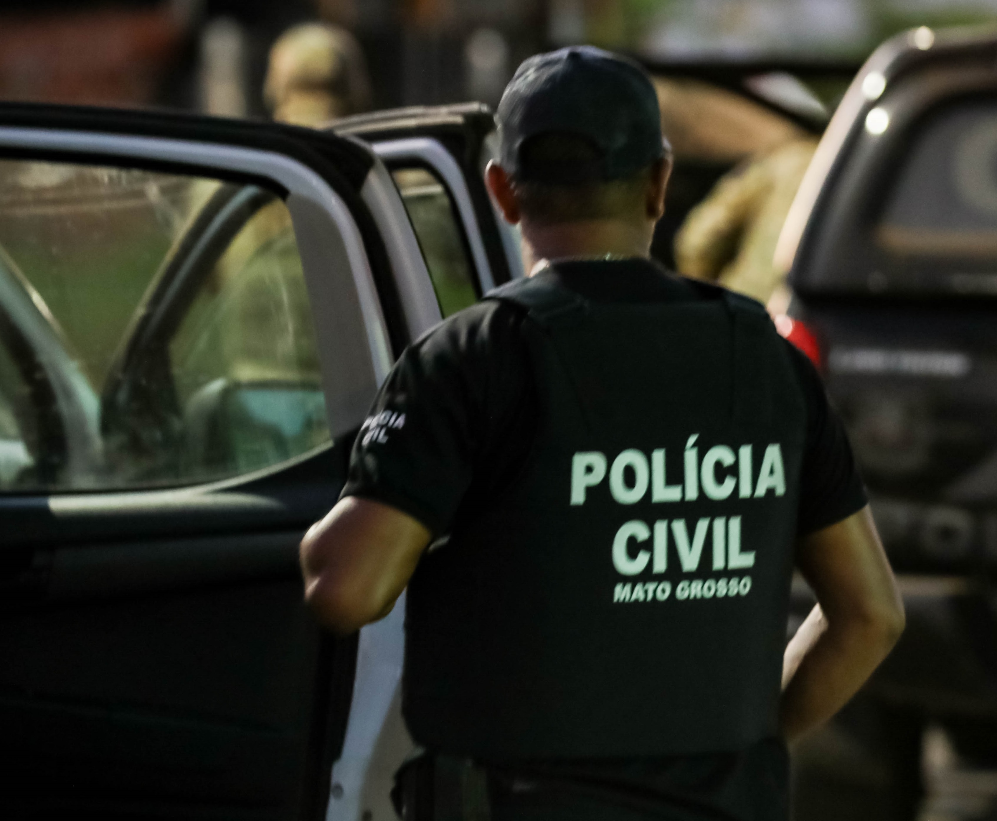 Ex-namorado preso por feminícidio de jovem de 18 anos contou com ajuda para fugir