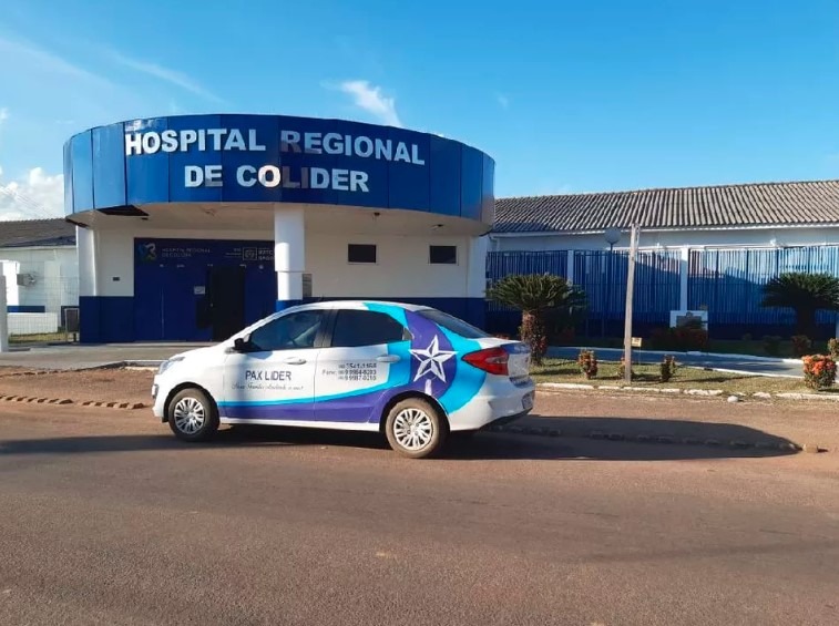 Três bebês morrem em UTI neonatal no mesmo dia em MT; polícia investiga