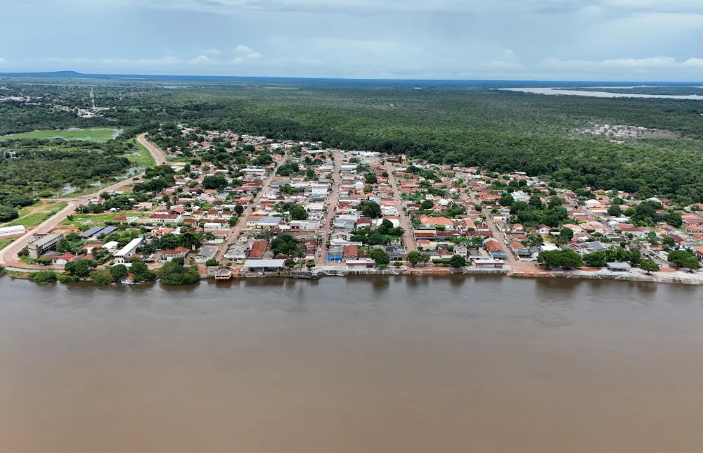 São Félix do Araguaia estará presente na FIT Pantanal 2025