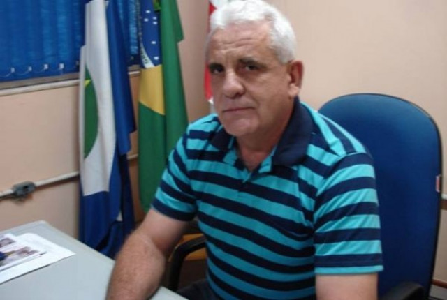 Condenado por estupro de crianças, ex-prefeito volta à prisão após violar monitoramento eletrônico 49 vezes