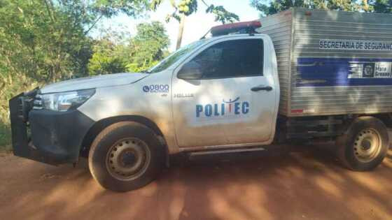 Tratador de animais mata cozinheira e tenta tirar a própria vida em MT